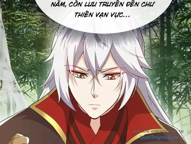 Tiên Võ Đế Tôn Chap 850 - Next Chap 851
