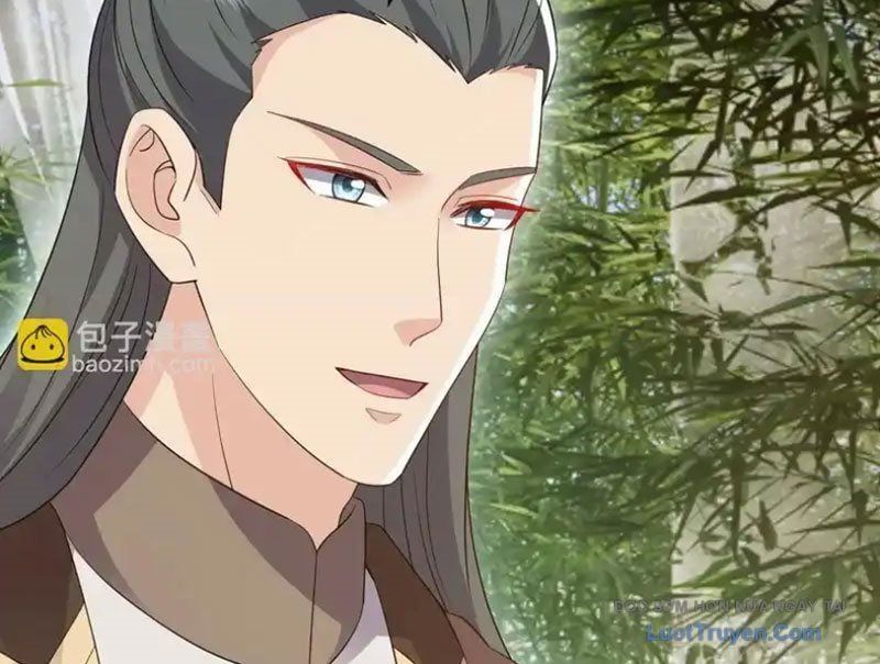 Tiên Võ Đế Tôn Chap 850 - Next Chap 851