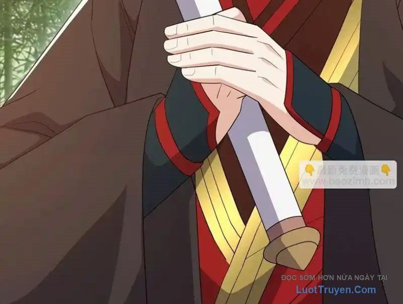 Tiên Võ Đế Tôn Chap 850 - Next Chap 851