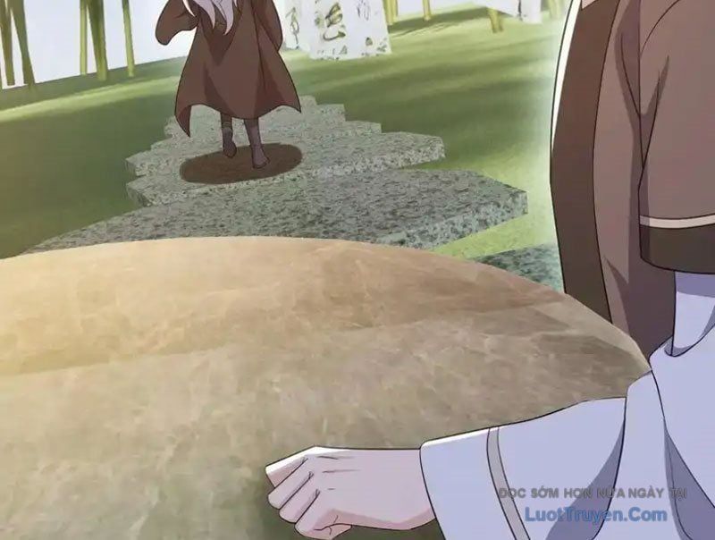 Tiên Võ Đế Tôn Chap 850 - Next Chap 851