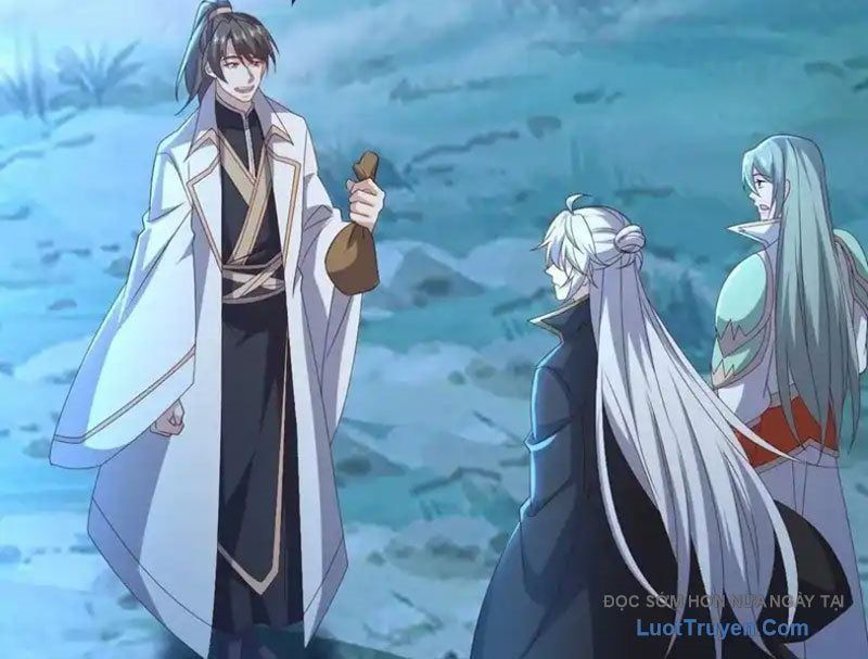 Tiên Võ Đế Tôn Chap 850 - Next Chap 851