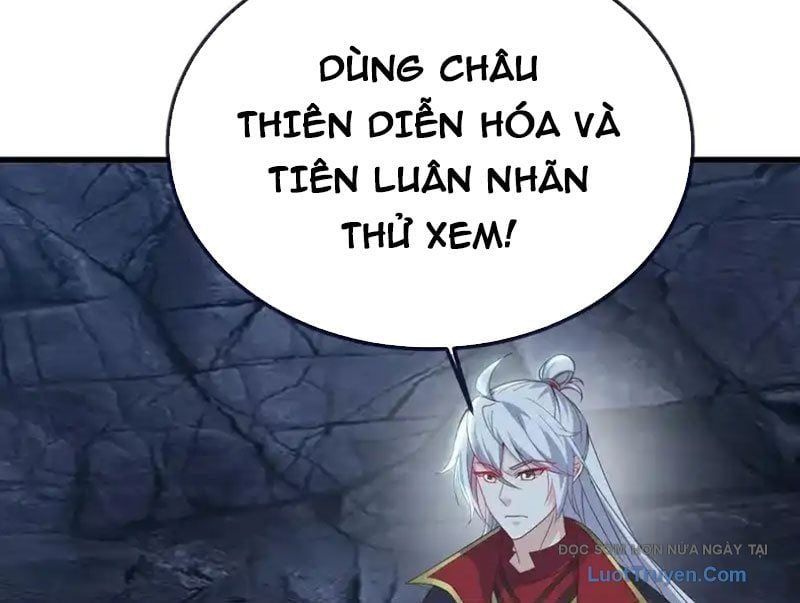 Tiên Võ Đế Tôn Chap 850 - Next Chap 851