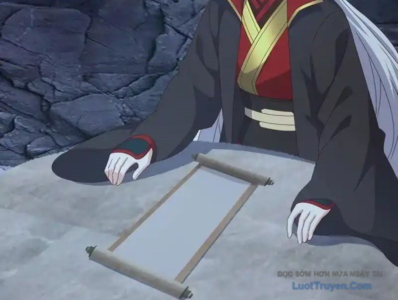 Tiên Võ Đế Tôn Chap 850 - Next Chap 851