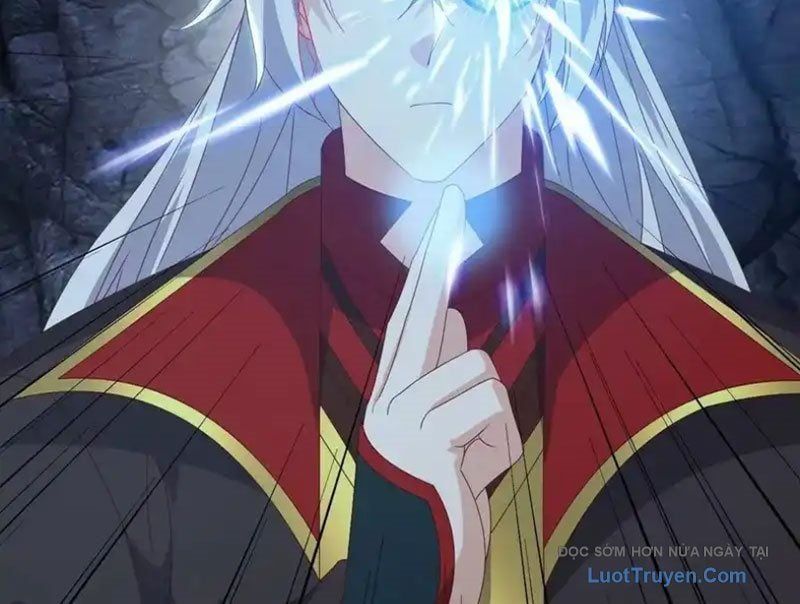 Tiên Võ Đế Tôn Chap 850 - Next Chap 851