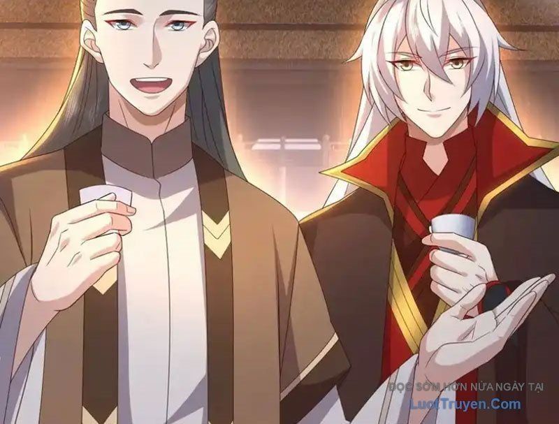 Tiên Võ Đế Tôn Chap 850 - Next Chap 851