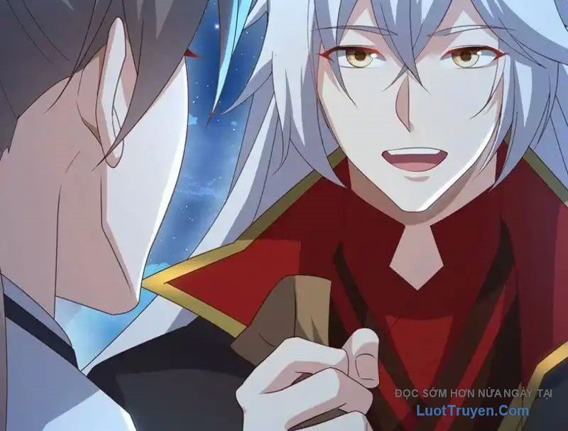 Tiên Võ Đế Tôn Chap 850 - Next Chap 851