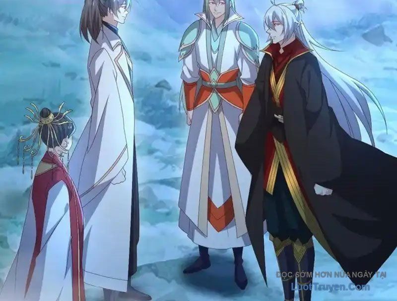 Tiên Võ Đế Tôn Chap 850 - Next Chap 851