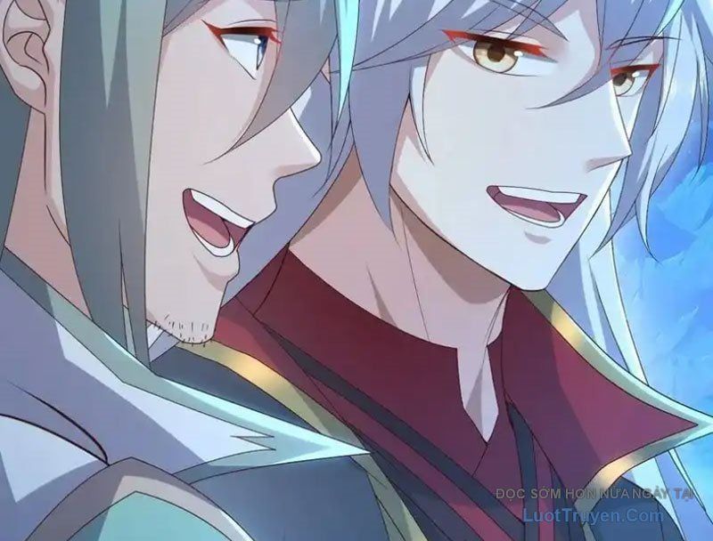 Tiên Võ Đế Tôn Chap 850 - Next Chap 851