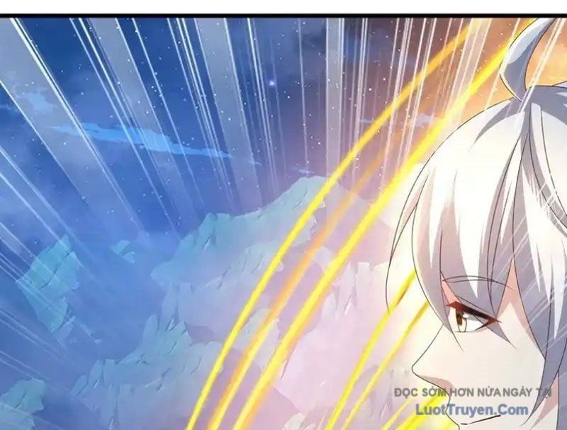 Tiên Võ Đế Tôn Chap 850 - Next Chap 851