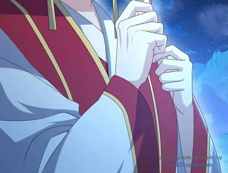 Tiên Võ Đế Tôn Chap 850 - Next Chap 851
