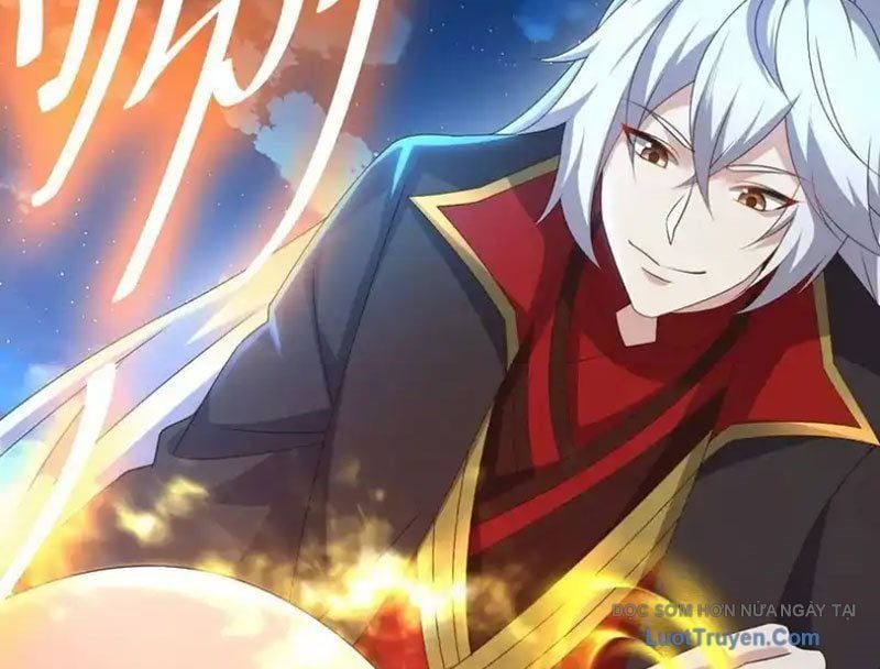 Tiên Võ Đế Tôn Chap 850 - Next Chap 851