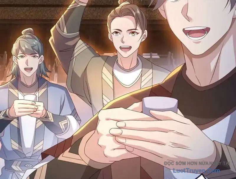 Tiên Võ Đế Tôn Chap 850 - Next Chap 851