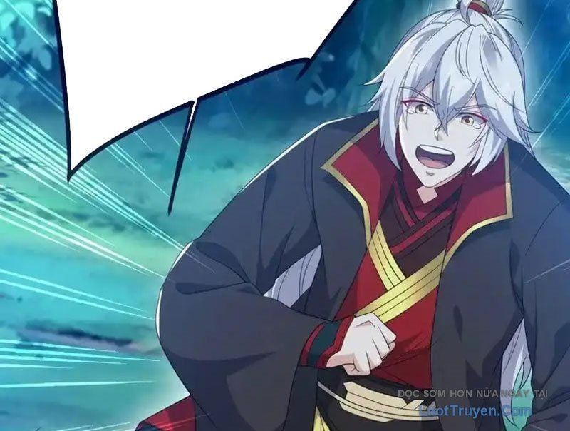 Tiên Võ Đế Tôn Chap 850 - Next Chap 851