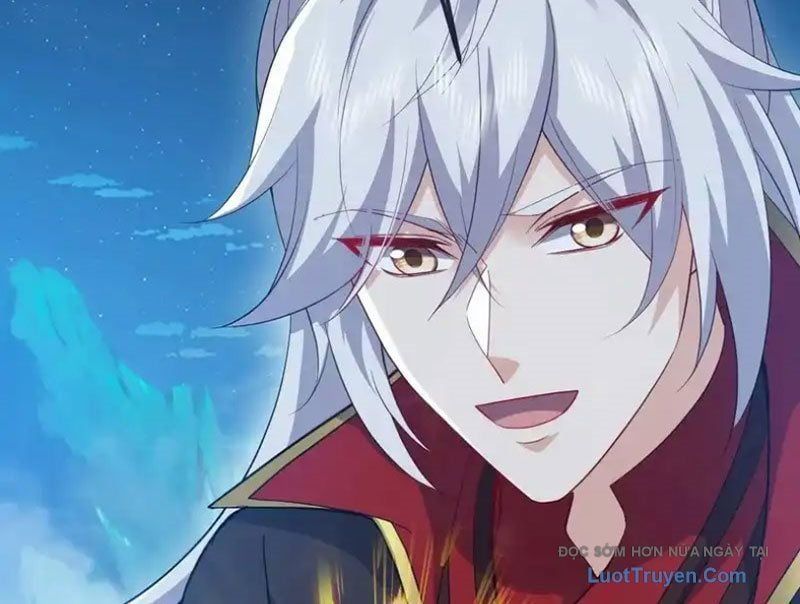 Tiên Võ Đế Tôn Chap 850 - Next Chap 851