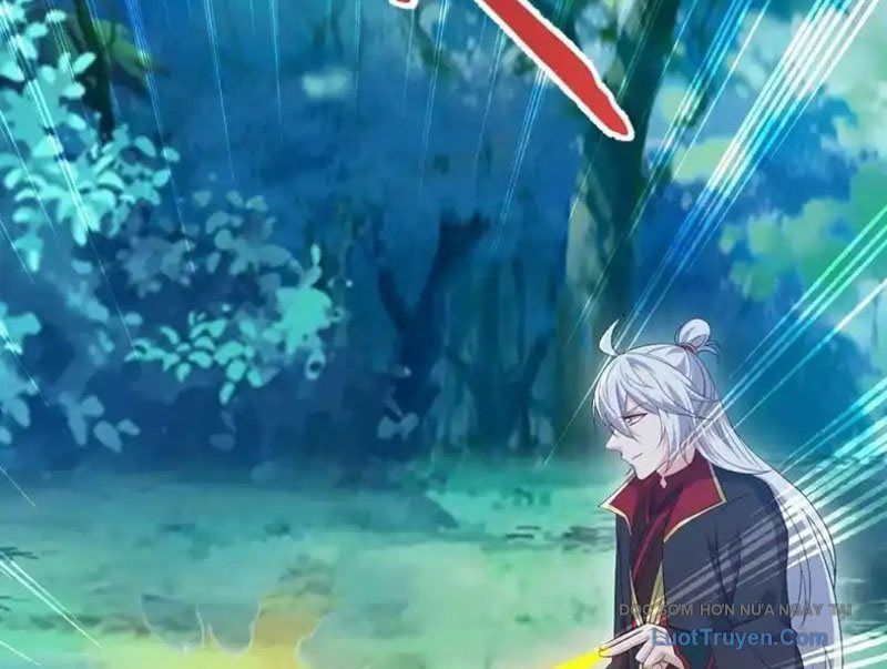 Tiên Võ Đế Tôn Chap 850 - Next Chap 851
