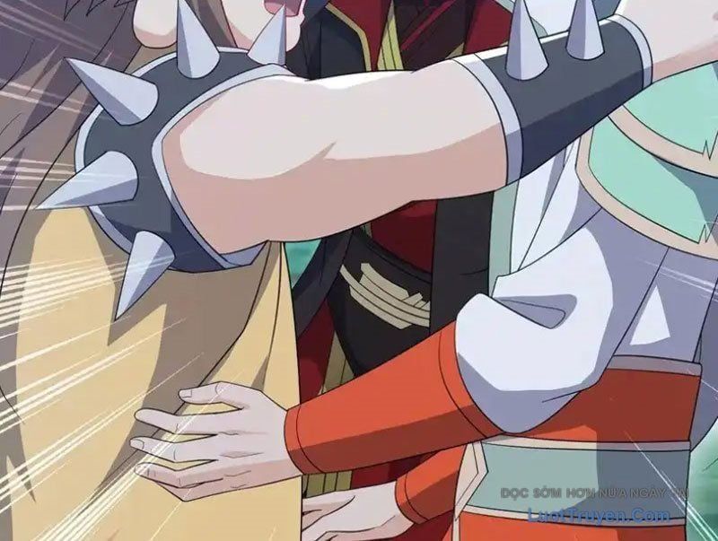 Tiên Võ Đế Tôn Chap 850 - Next Chap 851
