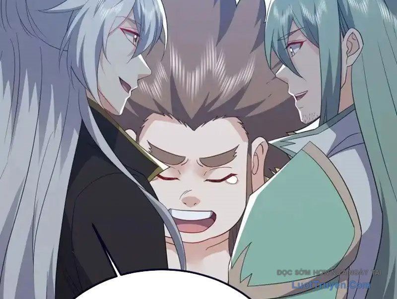 Tiên Võ Đế Tôn Chap 850 - Next Chap 851