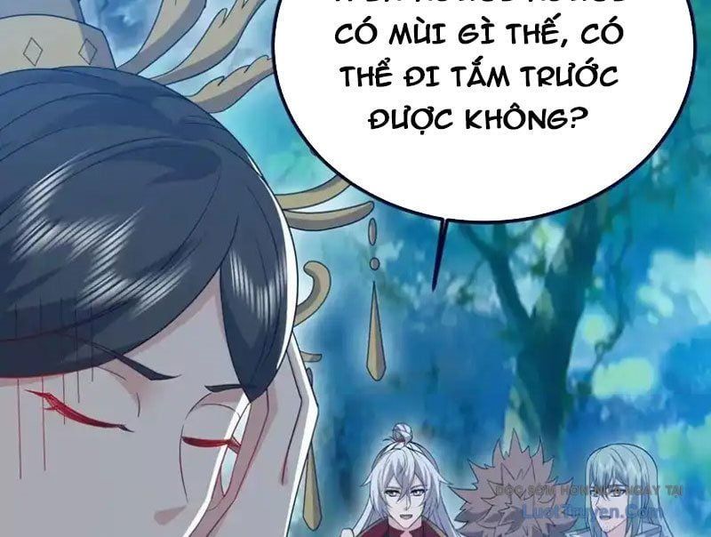 Tiên Võ Đế Tôn Chap 850 - Next Chap 851