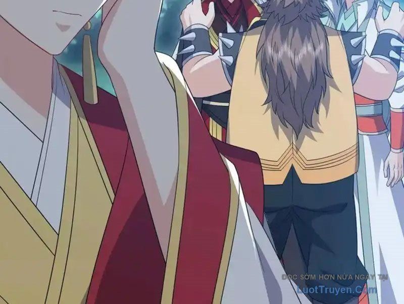 Tiên Võ Đế Tôn Chap 850 - Next Chap 851