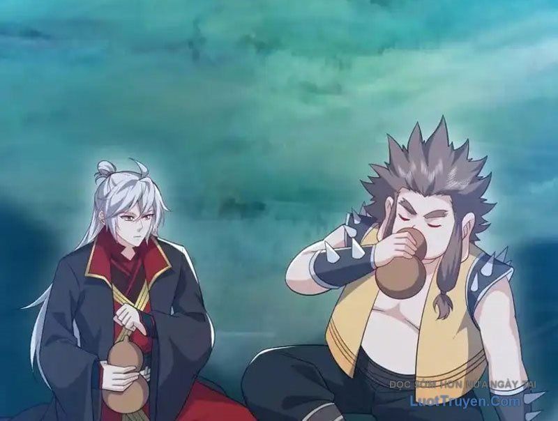 Tiên Võ Đế Tôn Chap 850 - Next Chap 851
