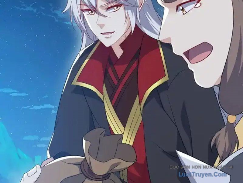 Tiên Võ Đế Tôn Chap 850 - Next Chap 851