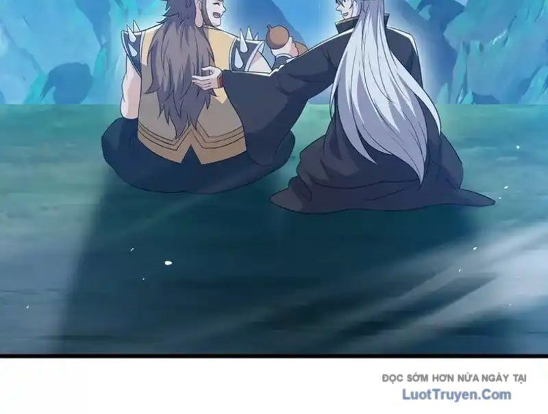 Tiên Võ Đế Tôn Chap 850 - Next Chap 851