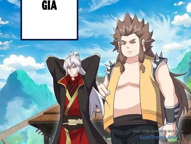 Tiên Võ Đế Tôn Chap 850 - Next Chap 851