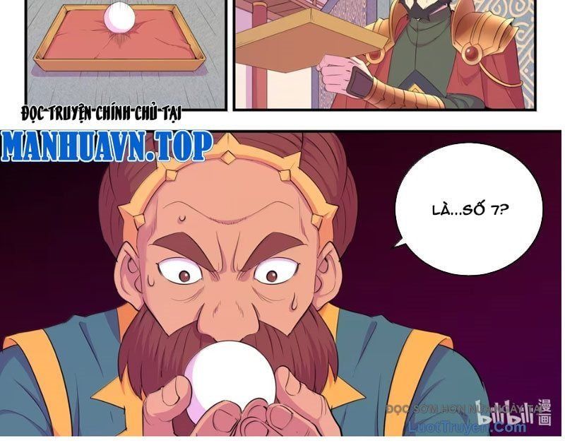 Côn Thôn Thiên Hạ Chap 373 - Next Chap 374