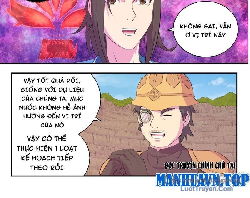 Côn Thôn Thiên Hạ Chap 373 - Next Chap 374