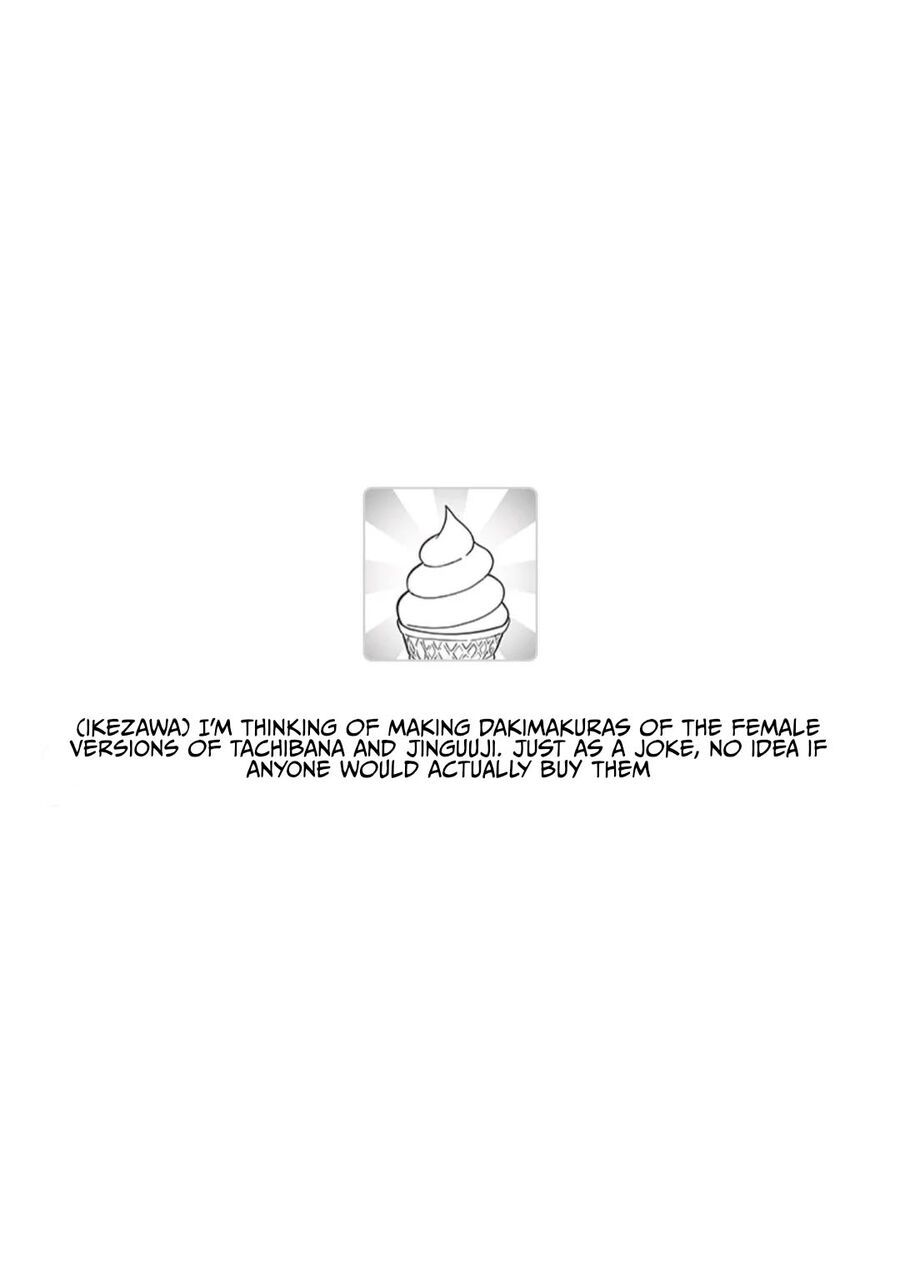 Fantasy Bishoujo Juniku Ojisan To Chap 196.2 - Next Chap 197