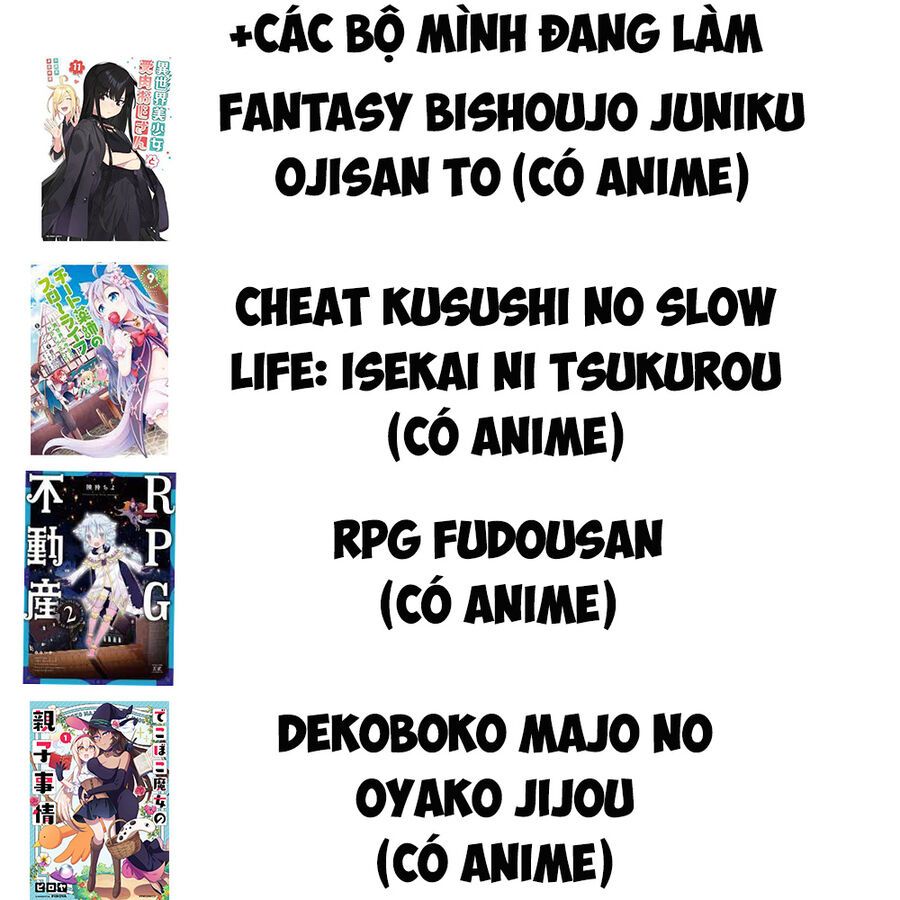 Fantasy Bishoujo Juniku Ojisan To Chap 197 - Next Chap 198