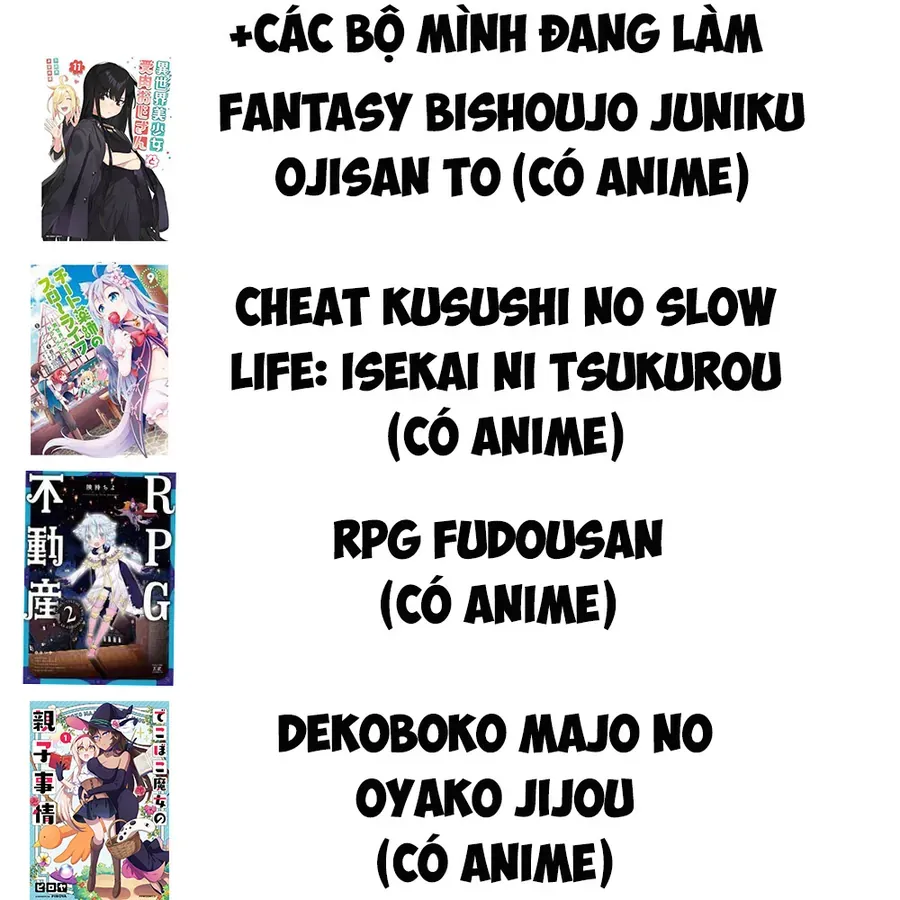Fantasy Bishoujo Juniku Ojisan To Chap 199.1 - Next Chap 200