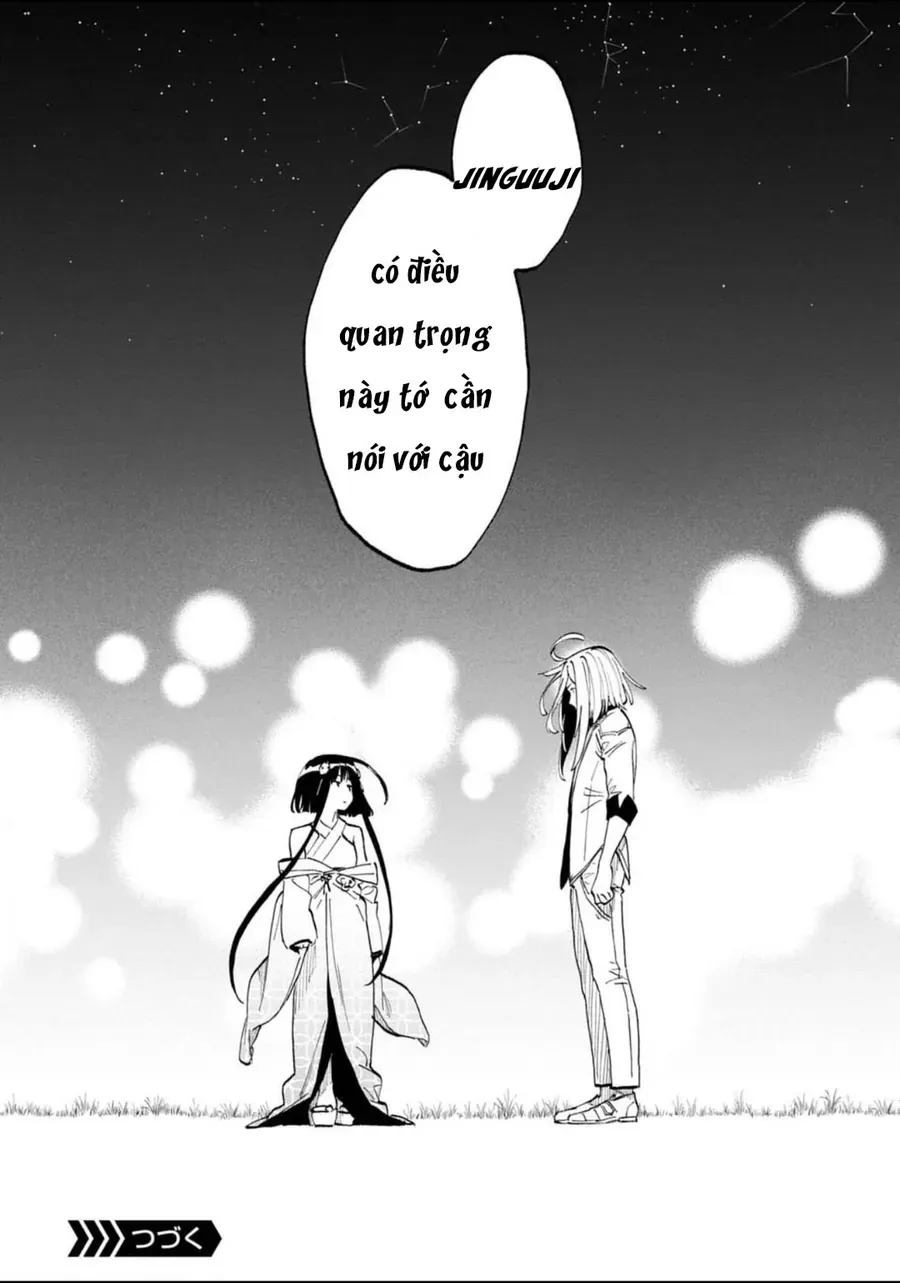 Fantasy Bishoujo Juniku Ojisan To Chap 199.2 - Next Chap 200