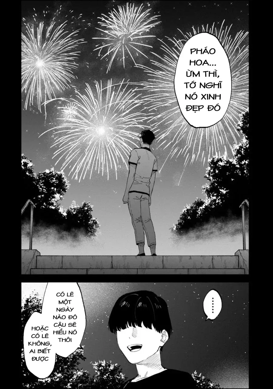 Fantasy Bishoujo Juniku Ojisan To Chap 199.2 - Next Chap 200