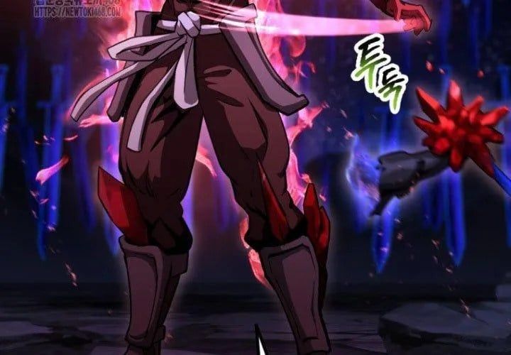 Anh Hùng Mạnh Nhất? Ta Không Làm Lâu Rồi! Chap 265 - Next Chap 266