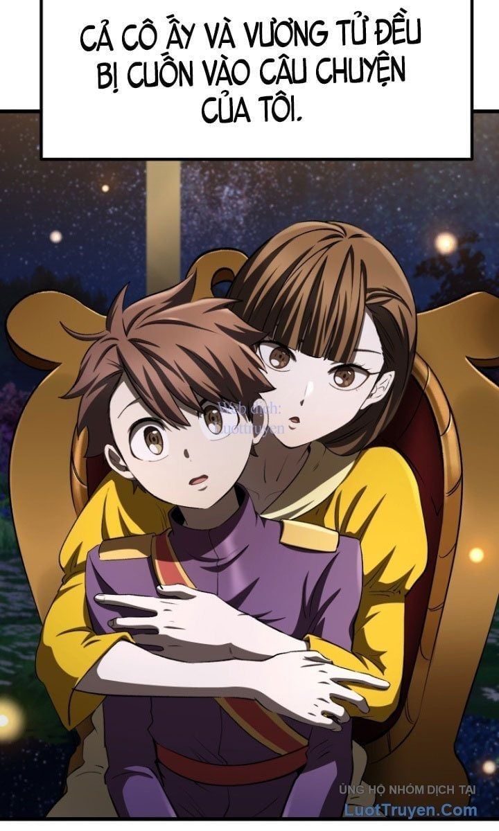 Anh Hùng Mạnh Nhất? Ta Không Làm Lâu Rồi! Chap 266 - Next Chap 267