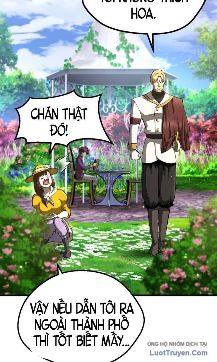 Anh Hùng Mạnh Nhất? Ta Không Làm Lâu Rồi! Chap 266 - Next Chap 267