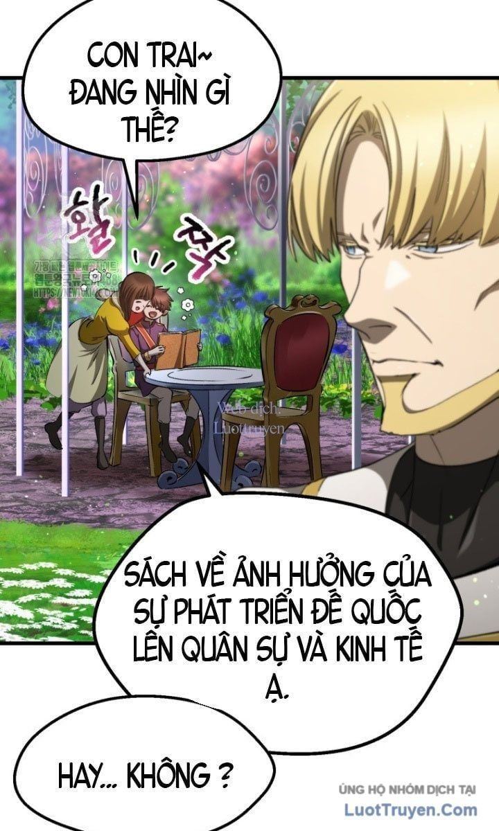 Anh Hùng Mạnh Nhất? Ta Không Làm Lâu Rồi! Chap 266 - Next Chap 267