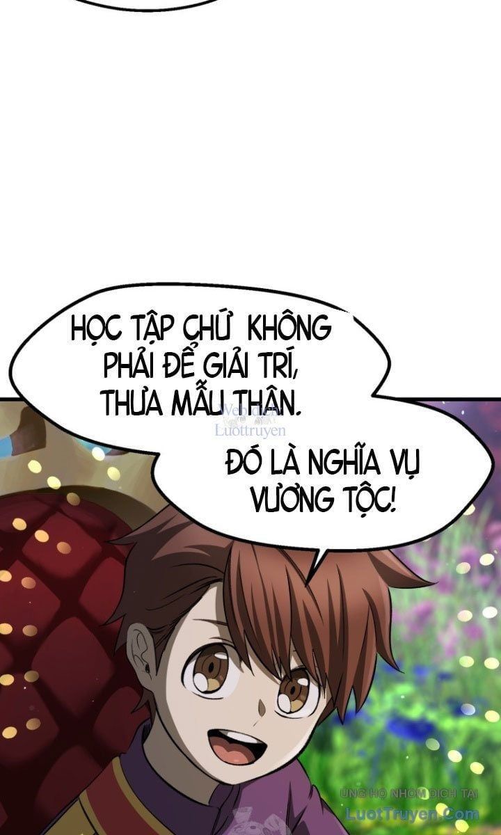 Anh Hùng Mạnh Nhất? Ta Không Làm Lâu Rồi! Chap 266 - Next Chap 267