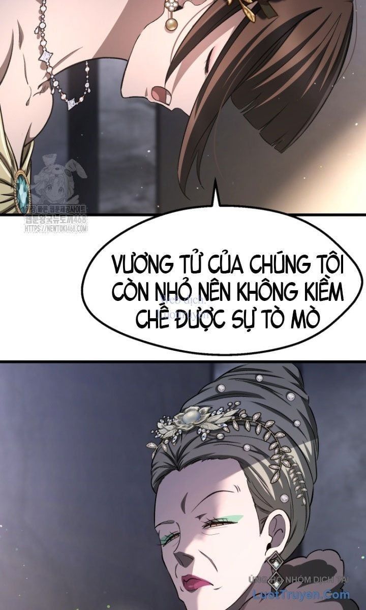 Anh Hùng Mạnh Nhất? Ta Không Làm Lâu Rồi! Chap 266 - Next Chap 267