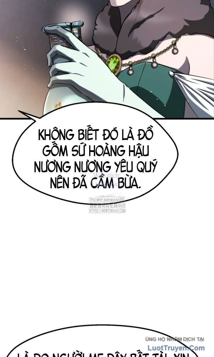Anh Hùng Mạnh Nhất? Ta Không Làm Lâu Rồi! Chap 266 - Next Chap 267