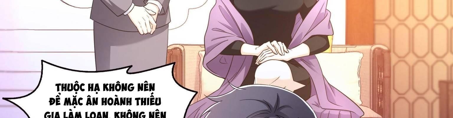 Đúng Như Hàn Quang Gặp Nắng Gắt Chap 570 - Next Chap 571