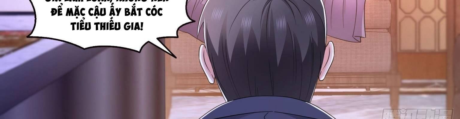 Đúng Như Hàn Quang Gặp Nắng Gắt Chap 570 - Next Chap 571