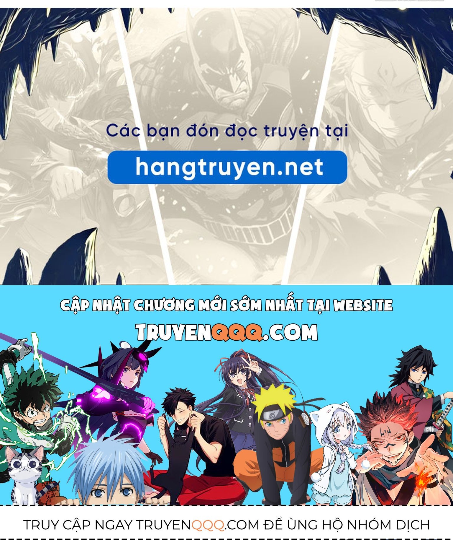 Đúng Như Hàn Quang Gặp Nắng Gắt Chap 570 - Next Chap 571