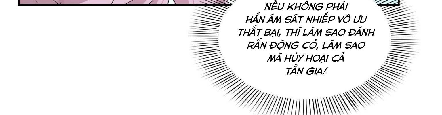 Đúng Như Hàn Quang Gặp Nắng Gắt Chap 570 - Next Chap 571