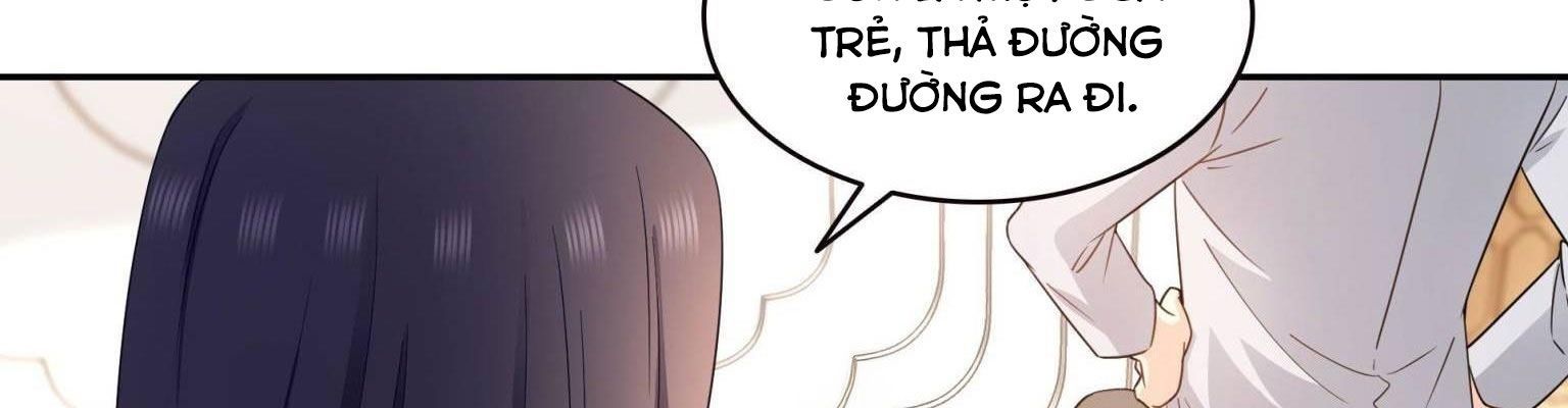 Đúng Như Hàn Quang Gặp Nắng Gắt Chap 570 - Next Chap 571