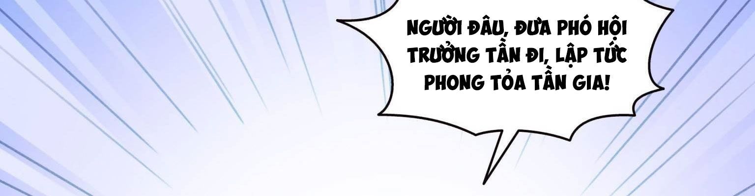 Đúng Như Hàn Quang Gặp Nắng Gắt Chap 570 - Next Chap 571