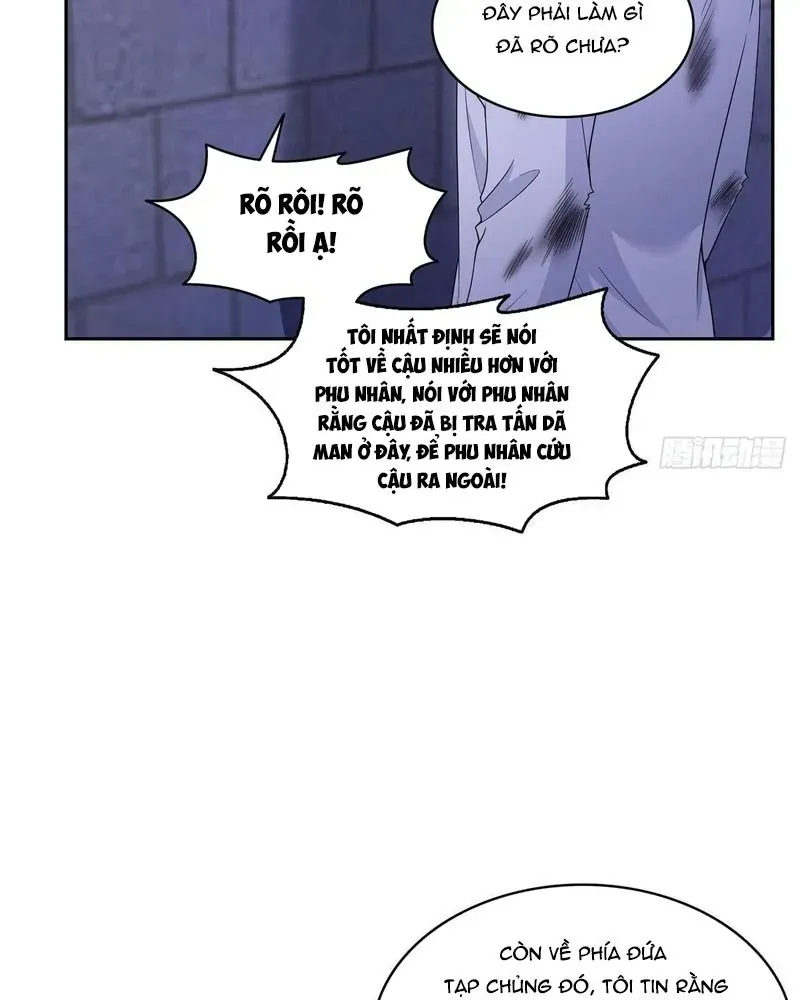 Đúng Như Hàn Quang Gặp Nắng Gắt Chap 571 - Next Chap 572