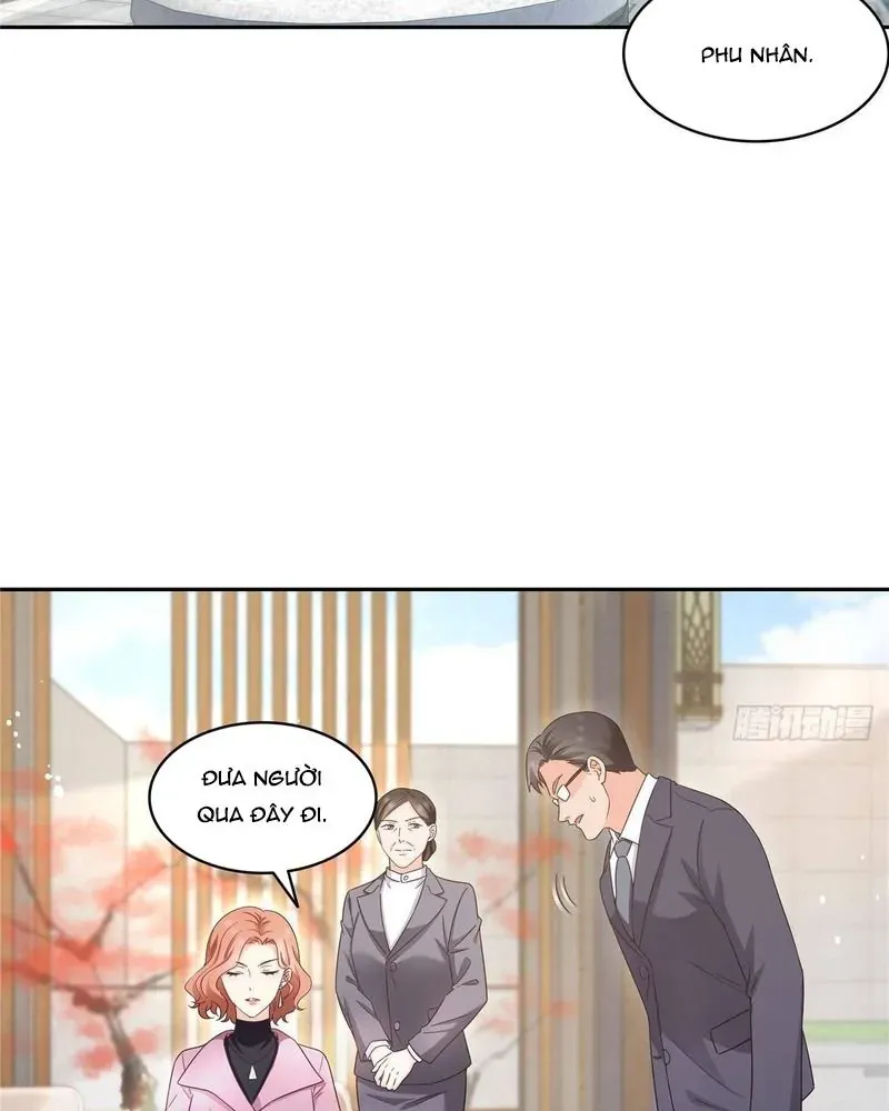 Đúng Như Hàn Quang Gặp Nắng Gắt Chap 571 - Next Chap 572