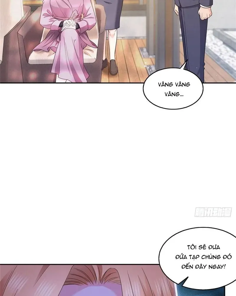 Đúng Như Hàn Quang Gặp Nắng Gắt Chap 571 - Next Chap 572